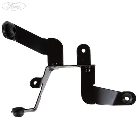 GENUINE FORD 1312360 FIESTA FUSION ABS MOUNT BRACKET LESS ELECTRIC STABILITY | ML Performance UK