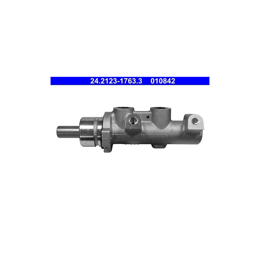 ATE 24.2123-1763.3 Brake Master Cylinder