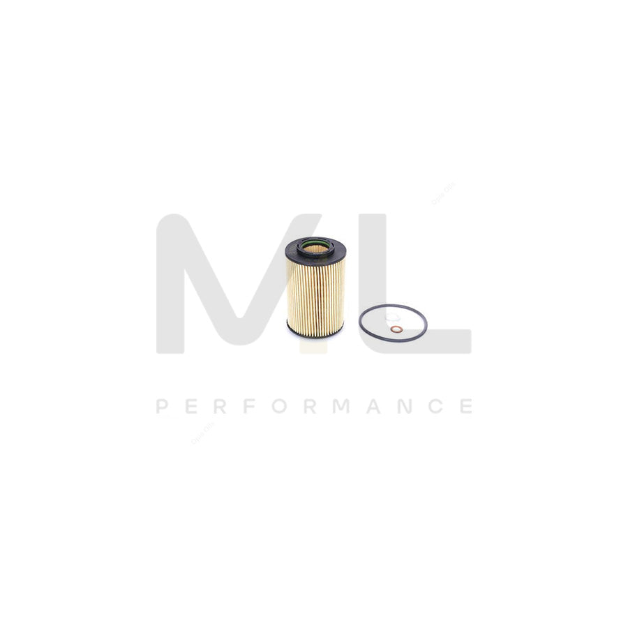 BOSCH Element Oil Filter F026407061 [ P 7061 ] | ML Car Parts UK | ML Performance