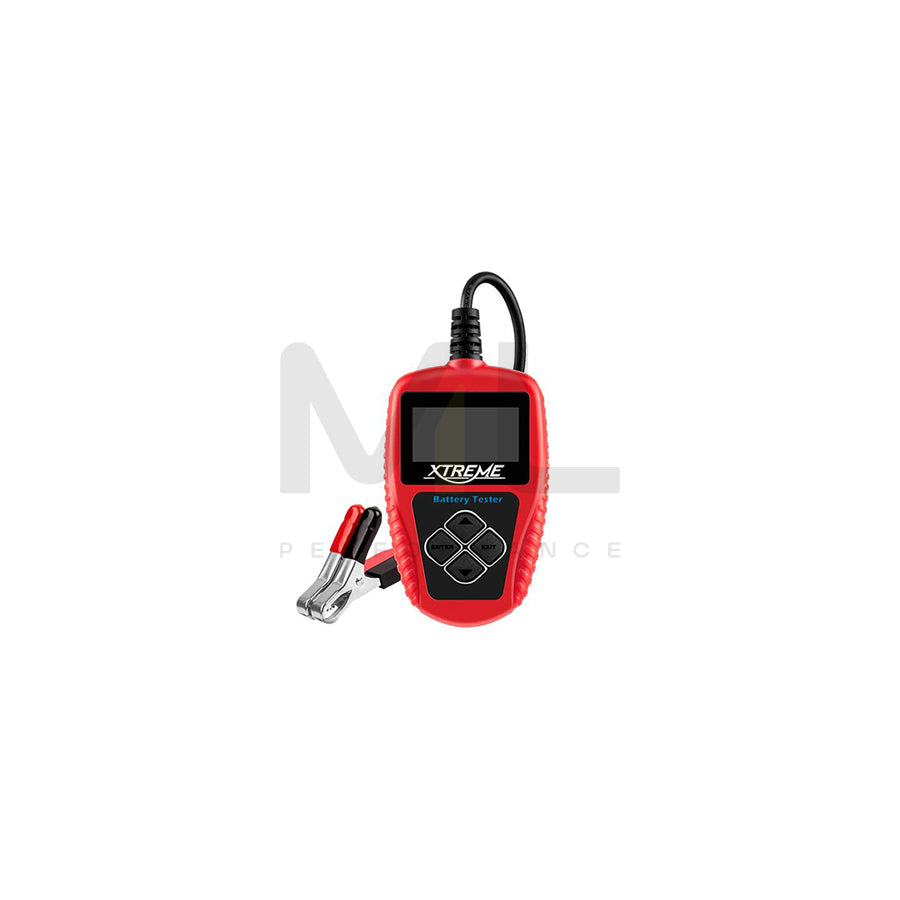 BLOW 4633# Battery tester | ML Performance Car Parts