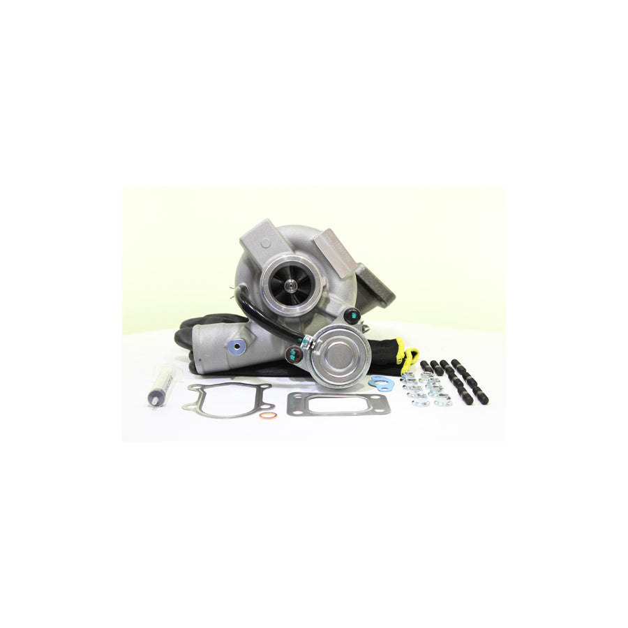 Alanko 10901109 Turbocharger | ML Performance UK