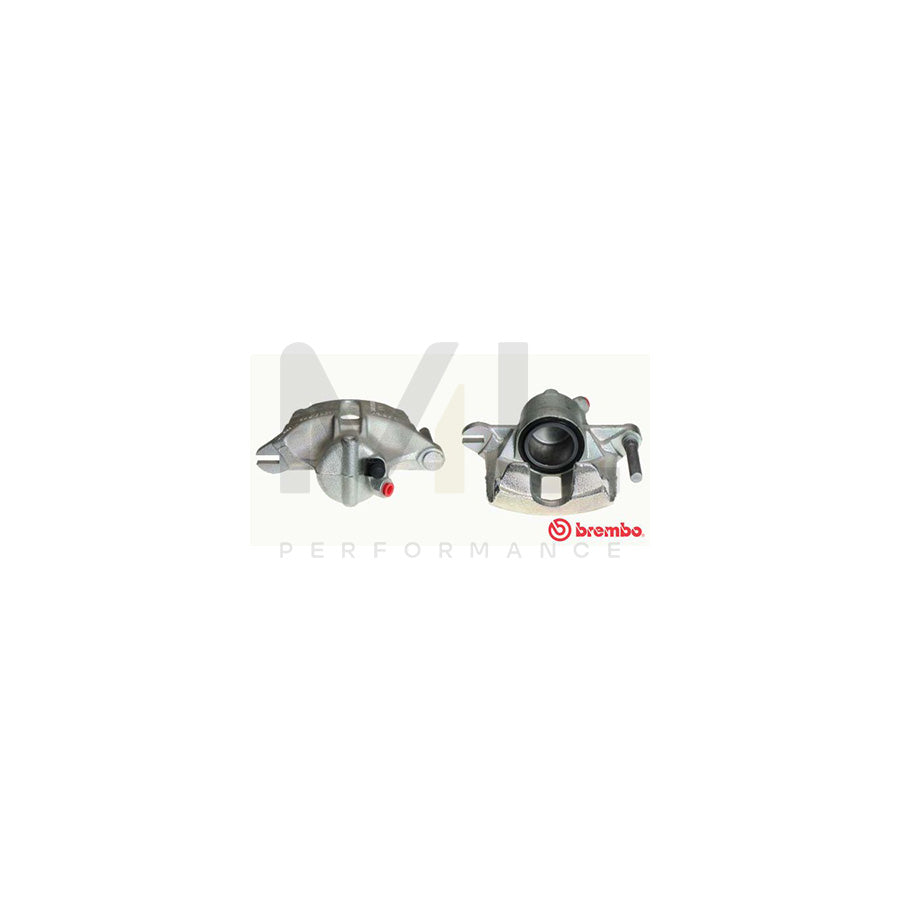 BREMBO F 56 093 Brake Caliper | ML Performance Car Parts