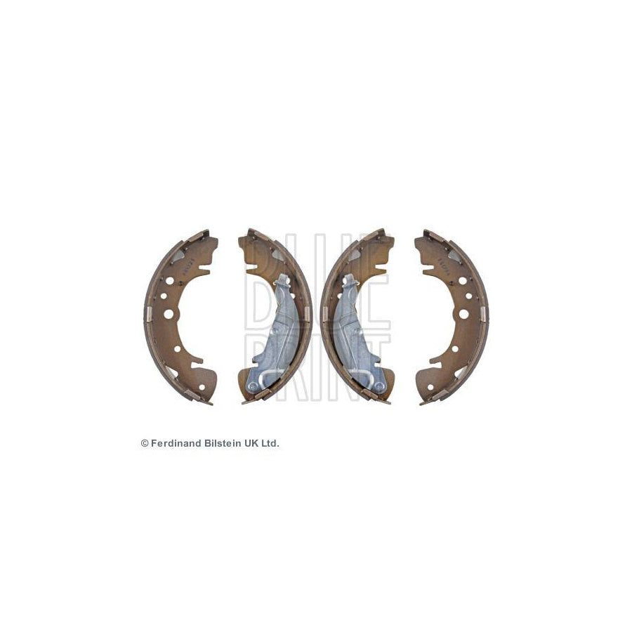 Blue Print ADG04159 Brake Shoe Set For Hyundai Santa Fe I (Sm)