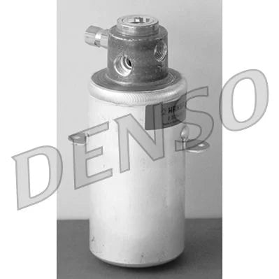 Denso DFD17008 Dfd17008 Dryer, Air Conditioning Suitable For Mercedes-Benz S-Class Saloon (W140) | ML Performance UK