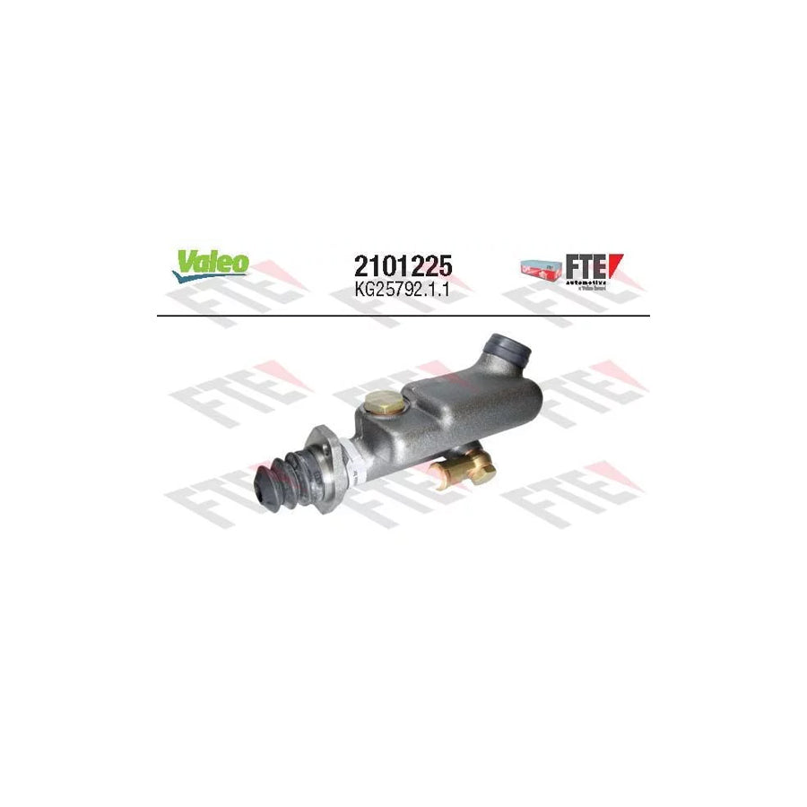 Fte 2101225 Master Cylinder, Clutch | ML Performance UK Car Parts