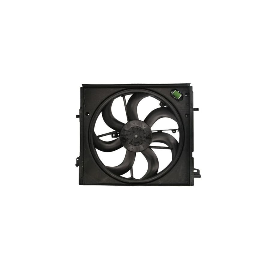 THERMOTEC D81001TT Radiator Fan | ML Performance UK Car Parts