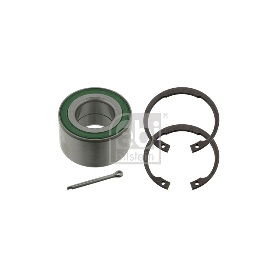 Febi Bilstein 04799 Wheel Bearing Kit