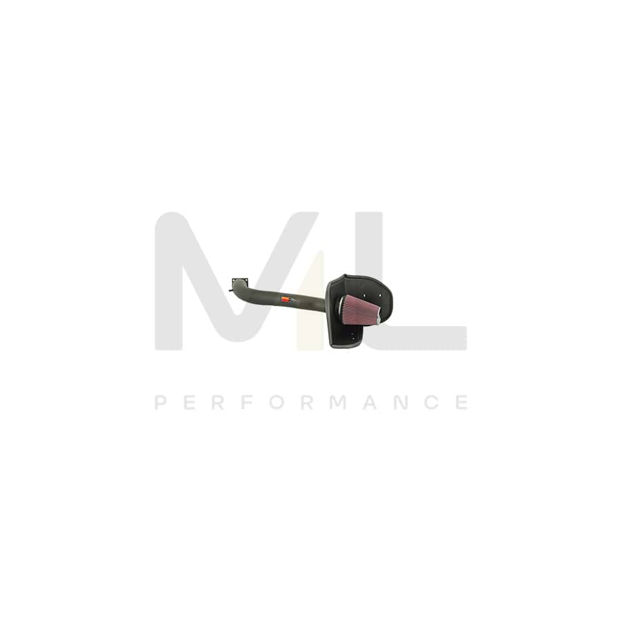 K&N 57-2570 Performance Air Intake System | ML Car Parts UK | ML Performance