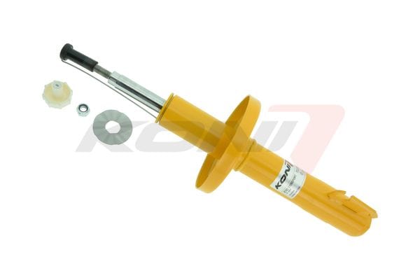 KONI 8741-1109Sport Shock Absorber For Ford Sierra | ML Performance UK