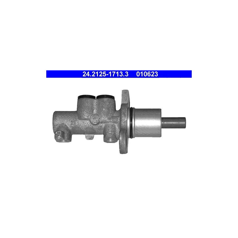 ATE 24.2125-1713.3 Brake Master Cylinder