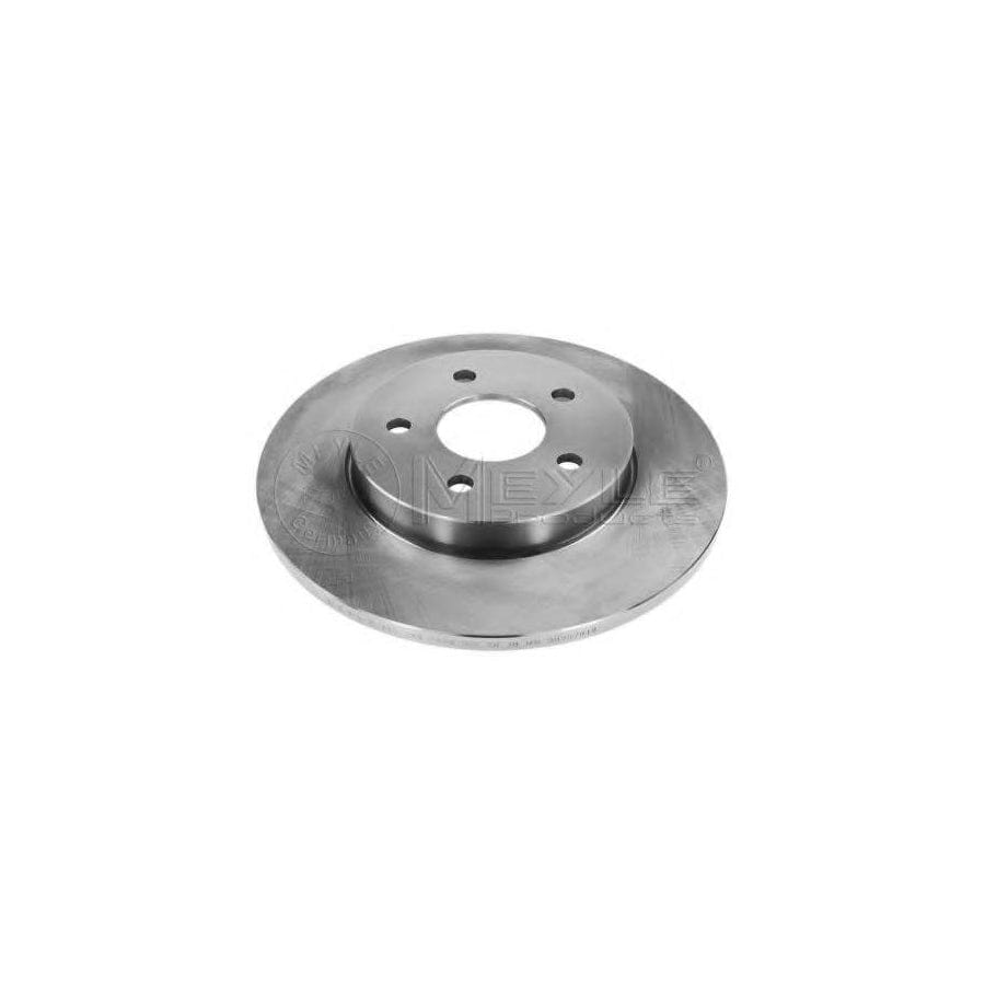 Meyle 715 523 7020 Brake Disc