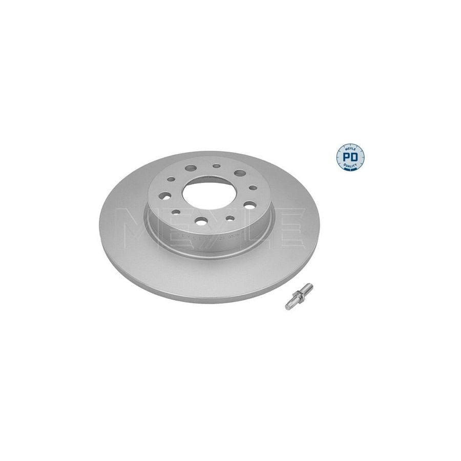 Meyle 215 523 0036/Pd Brake Disc