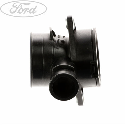 GENUINE FORD 1890370 GALAXY S-MAX WA6 INDUCTION AIR BOX INTAKE HOSE PIPE | ML Performance UK