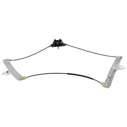 GENUINE FORD 1528039 N/S LH FRONT WINDOW LIFT REGULATOR | ML Performance UK