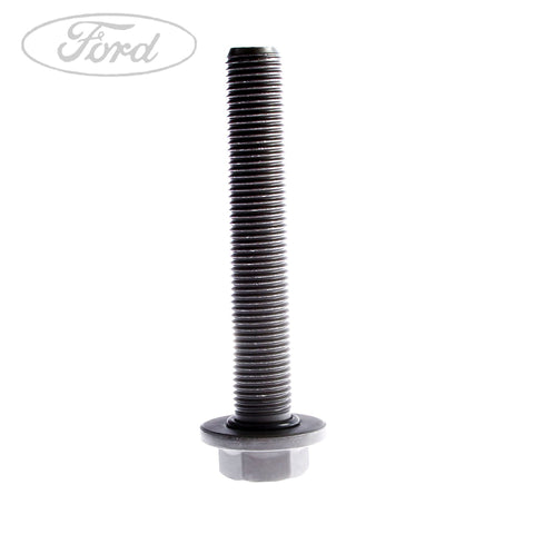 GENUINE FORD 1139286 CRANKSHAFT PULLEY MOUNTING BOLT | ML Performance UK