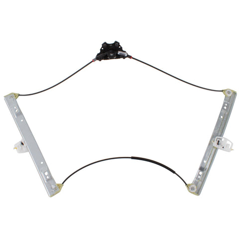 GENUINE FORD 1528039 N/S LH FRONT WINDOW LIFT REGULATOR | ML Performance UK