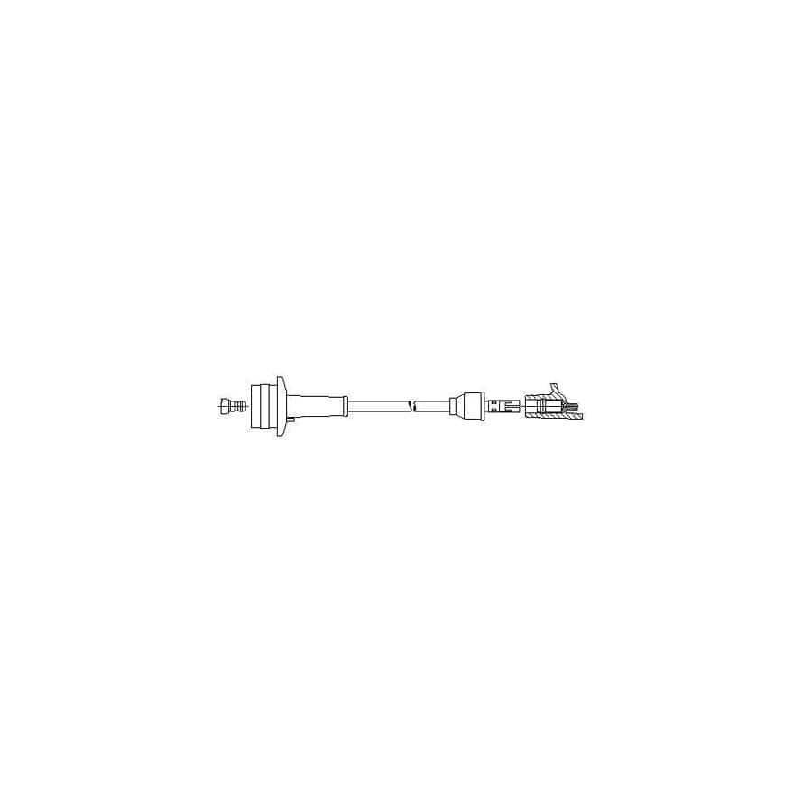 Bremi 317/30 Ignition Lead