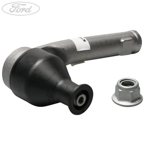 GENUINE FORD 2095043 ECOSPORT FIESTA N/S STEERING TRACK ROD END & LOCK NUT | ML Performance UK