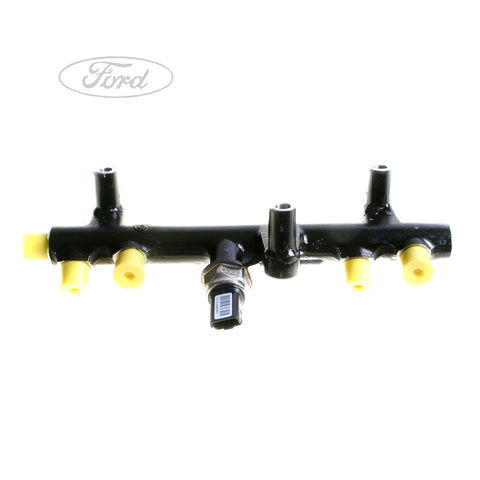 GENUINE FORD 1841279 C-MAX MONDEO GALAXY S-MAX FOCUS KUGA FUEL SUPPLY RAIL | ML Performance UK