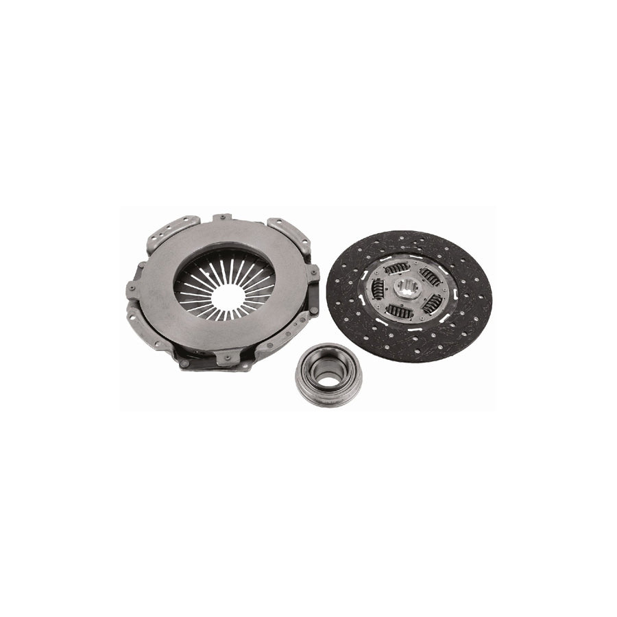 Sachs 3400 700 671 Clutch Kit