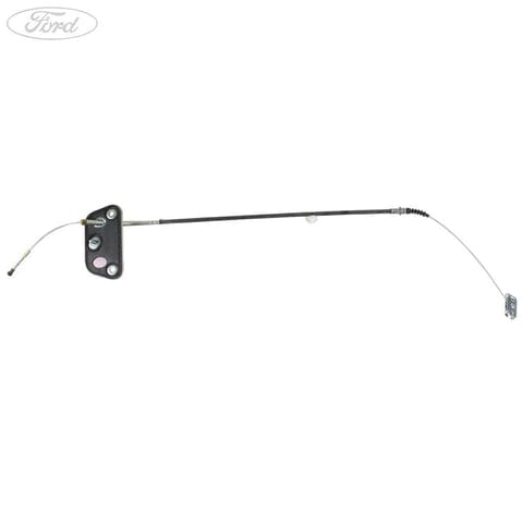 GENUINE FORD 1868547 RANGER HAND BRAKE CABLE 05/2013- SPLIT SEAT | ML Performance UK