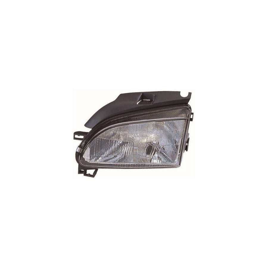 Abakus 4451108RLDEM Headlight For Seat Arosa (6H) | ML Performance UK