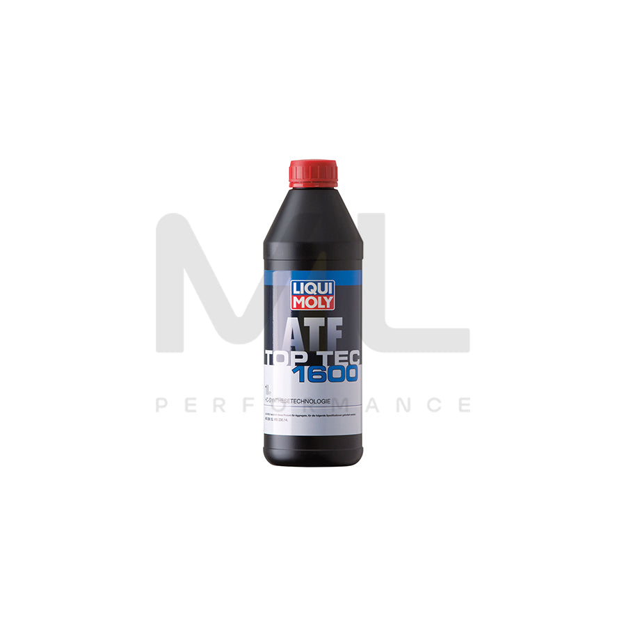 Liqui Moly Top Tec ATF 1600 60l