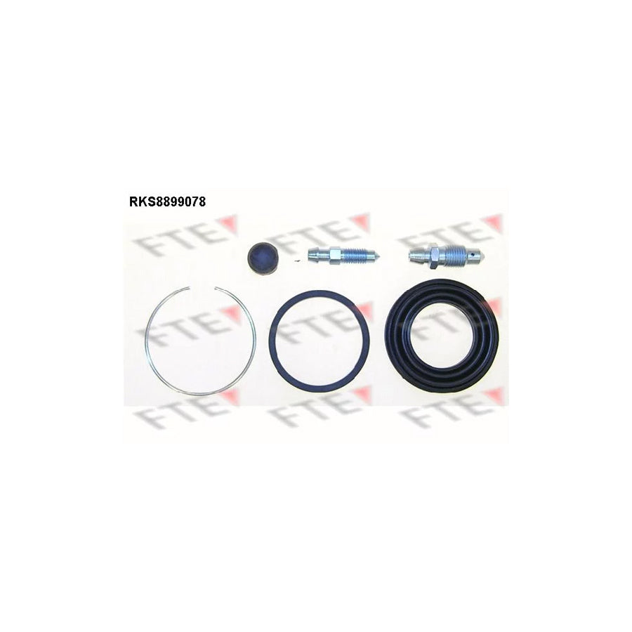 Fte 9323897 Repair Kit, Brake Caliper | ML Performance UK Car Parts