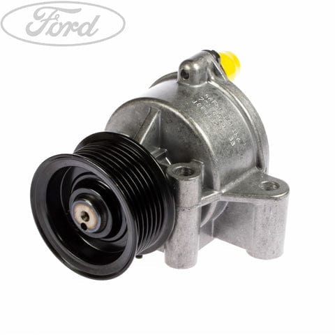 GENUINE FORD 1689115 BRAKE VACUUM PUMP | ML Performance UK