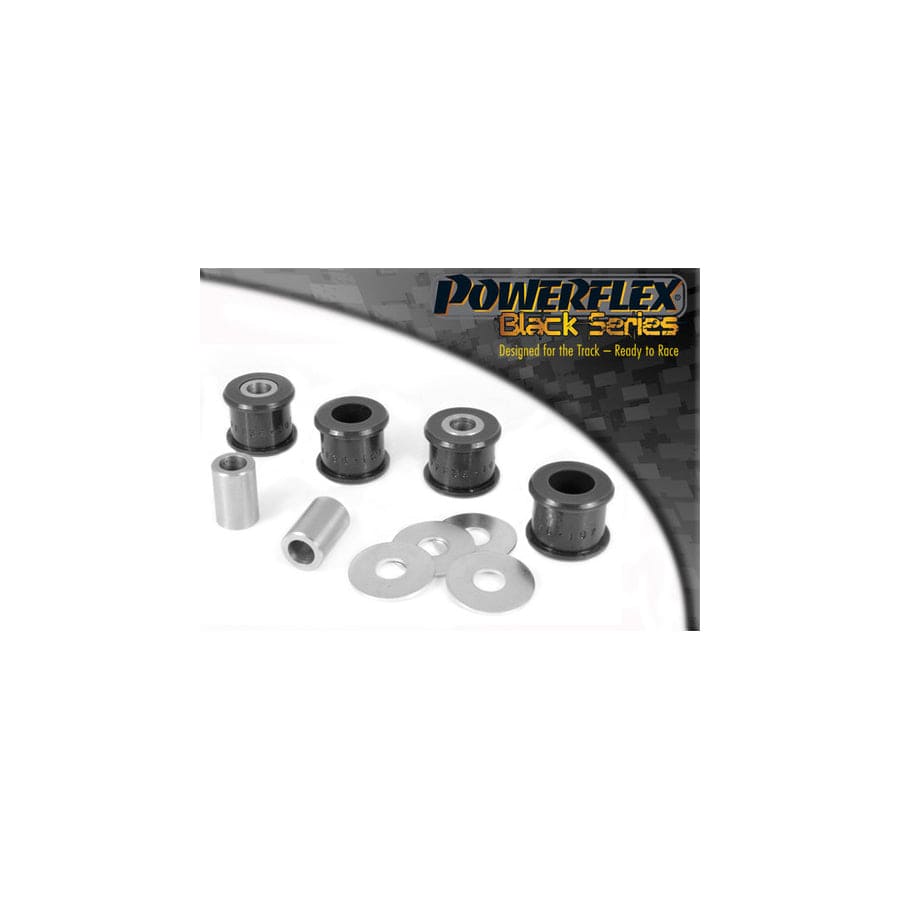 Powerflex PFF36-107BLK Mazda MX-5 Rear Anti Roll Bar Link Rod Bush | ML Performance UK Car Parts