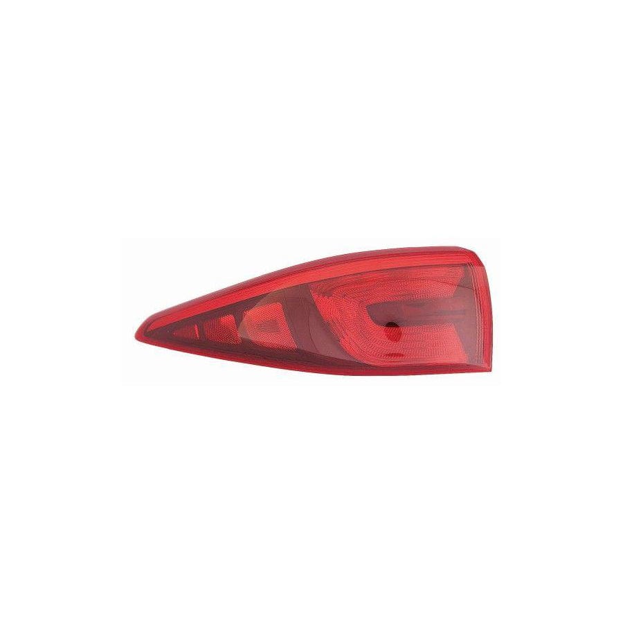 Abakus 2231981LUE Rear Light For Kia Sportage Iv (Ql, Qle) | ML Performance UK