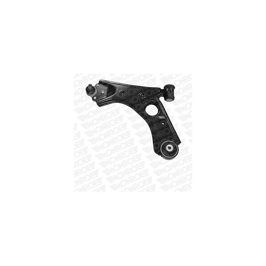 Monroe L15586 Suspension Arm For Fiat 500L (351, 352)