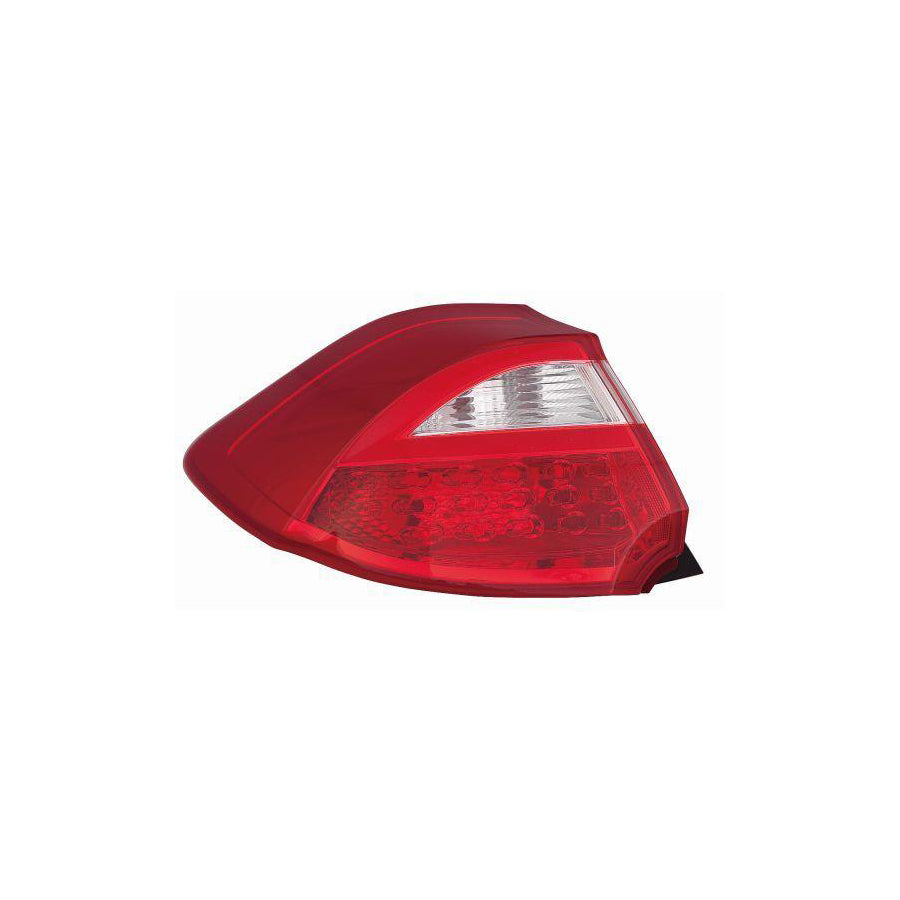 Abakus 2231977LUE Rear Light For Kia Cee‘D Ii Hatchback (Jd) | ML Performance UK