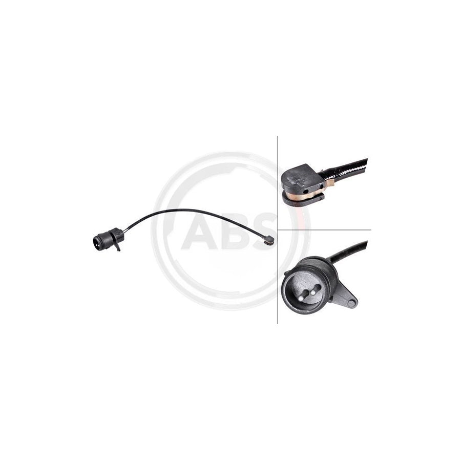 A.B.S. 39574 Brake Pad Wear Sensor