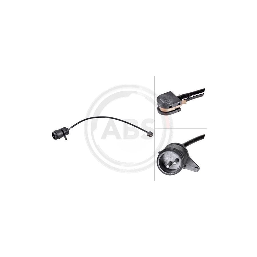 A.B.S. 39574 Brake Pad Wear Sensor