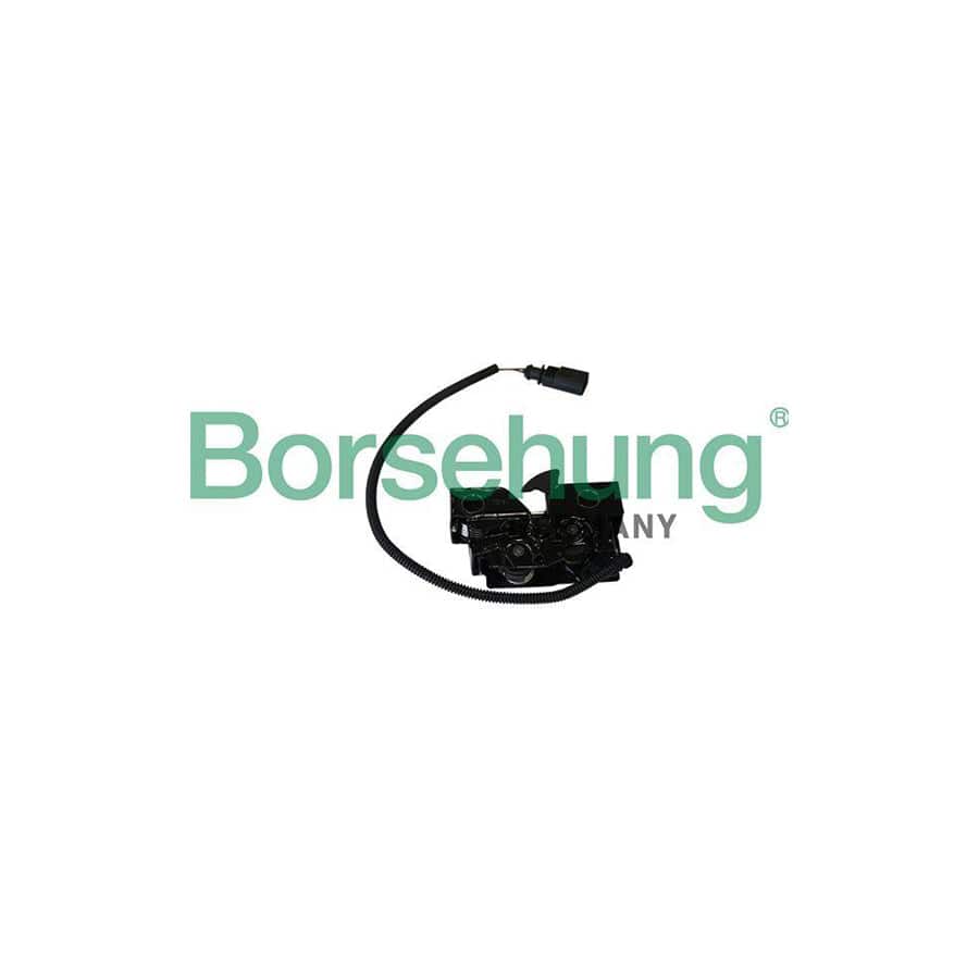 Borsehung B10264 Bonnet Lock