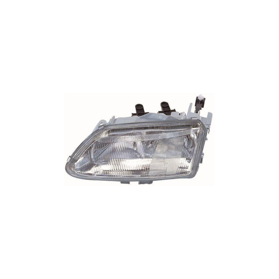 Abakus 5511120RLDE Headlight | ML Performance UK