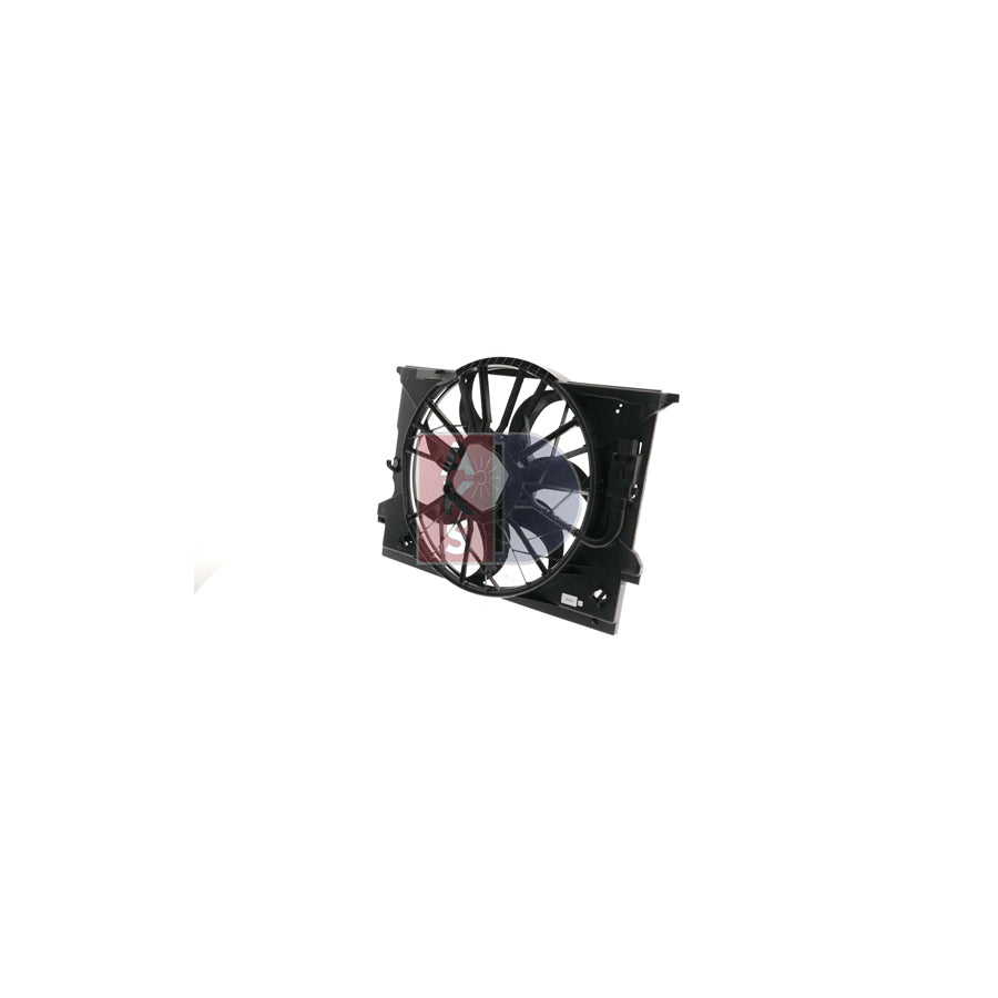 AKS Dasis 128199N Fan, Radiator | ML Performance UK