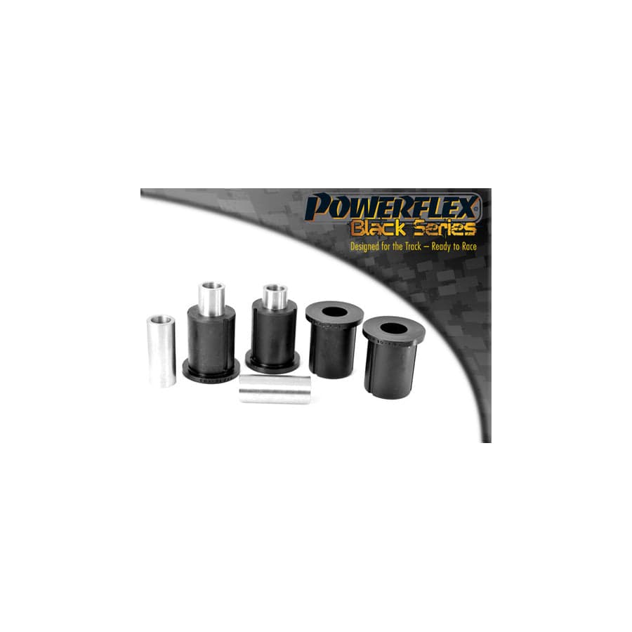 Powerflex PFF36-103BLK Mazda MX-5 Front Upper Wishbone Bush | ML Performance UK Car Parts