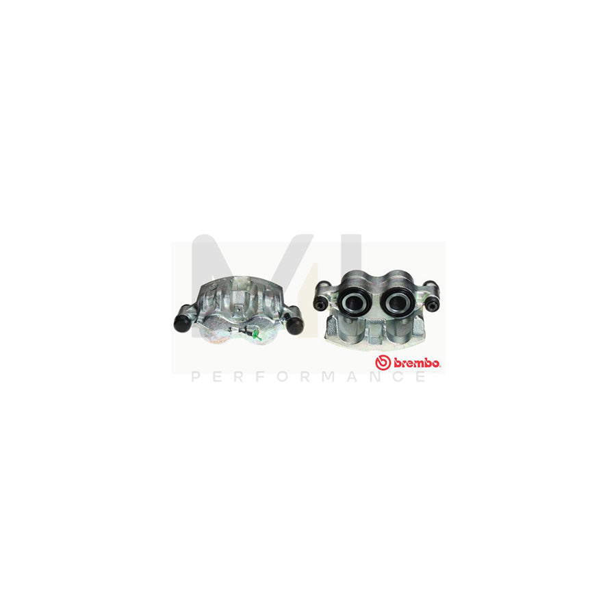 BREMBO F A6 016 Brake Caliper for IVECO Daily | ML Performance Car Parts