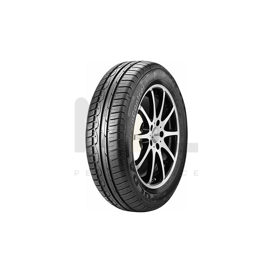 Fulda EcoControl 195/65 R15 91T Summer Tyre | ML Performance UK Car Parts