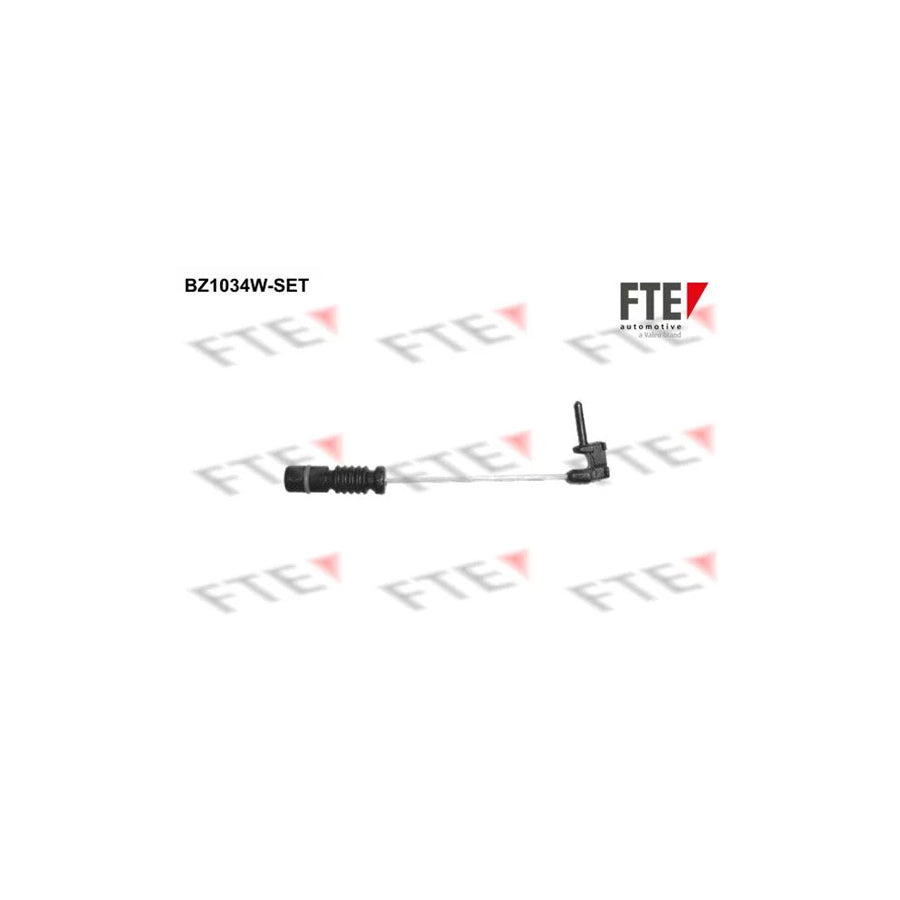 Fte 9410023 Brake Pad Wear Sensor | ML Performance UK Car Parts