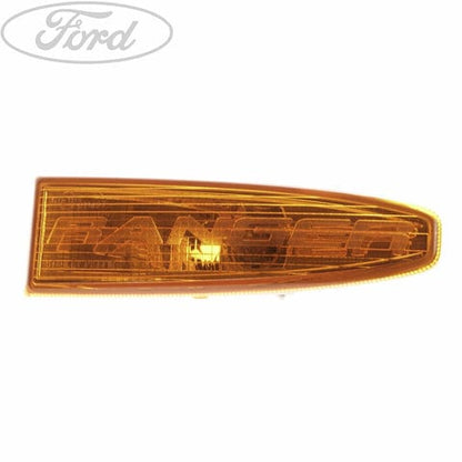 GENUINE FORD 5058081 FRT TURN INDICATORS | ML Performance UK