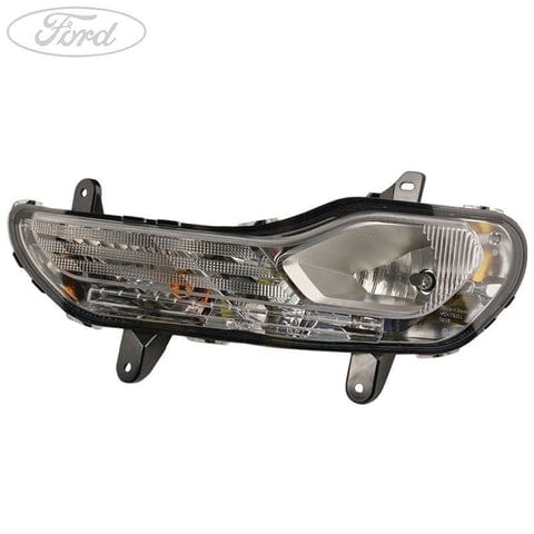 GENUINE FORD 1849467 KUGA FRONT N/S HIGH INTENSITY DISCHARGE FOG LIGHT HID | ML Performance UK