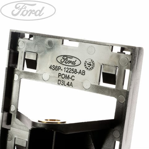 GENUINE FORD 1312141 TRANSMISSION CONTROL MODULE BRACKET | ML Performance UK