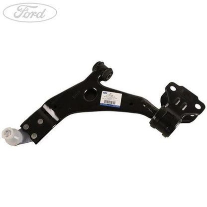 GENUINE FORD 1793237 KUGA FRONT N/S LOWER SUSPENSION ARM WISHBONE 2016- | ML Performance UK