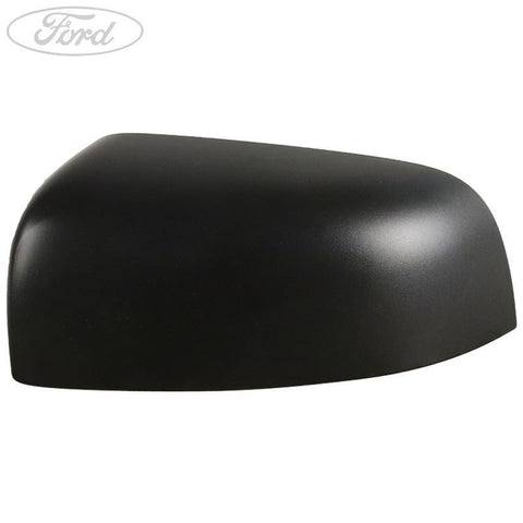 GENUINE FORD 1717984 RANGER BLACK FINISH DOOR MIRROR HOUSING COVER | ML Performance UK