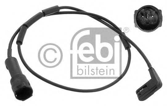 Febi Bilstein 05113 Brake Pad Wear Sensor For Opel Omega A Saloon (V87) | ML Performance UK Car Parts