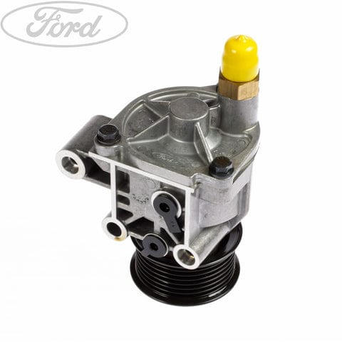 GENUINE FORD 1689115 BRAKE VACUUM PUMP | ML Performance UK