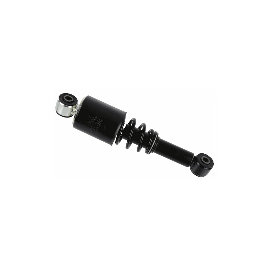 Sachs 318 592 Shock Absorber, Cab Suspension